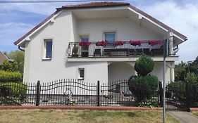 Pokoje gościnne Cuma